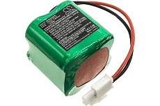 Аккумулятор CS-MHD565PW для MOSQUITO /p/n: 565-035, 9994141/, 3.0Ah 4.8V/ Cameron Sino P102.00055