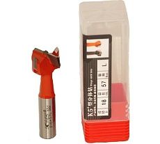 Сверло чашечное KWS HW для станка 16х70 L K5+ ZCG0FD460