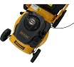 Газонокосилка Habert HBL17 150 cc 00-00159287