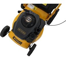Газонокосилка Habert HBL17 150 cc 00-00159287