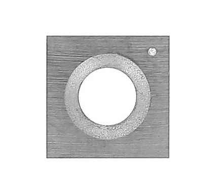 Нож для фрезы твердый сплав 14x14x2 мм Dimar 3008503