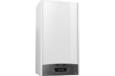 Настенный двухконтурный конденсационный газовый котел Ariston CLAS ONE 24 RDC 3301017