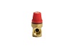 Клапан предохранительный VRT 1/2'' вн/вн., 1,5 бар 523251