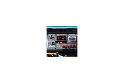Бензиновый генератор Konner&Sohnen KS 7000E-3 ATS