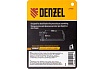 F-образная струбцина Denzel 80x300мм, кованая 20466