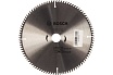 Пильный диск ECO AL (254x30 мм; 96T) Bosch 2608644395