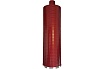 Алмазная коронка 102x450 мм, 1 1/4" UNC, сухорез IRBISDIAM DRYUNC102450
