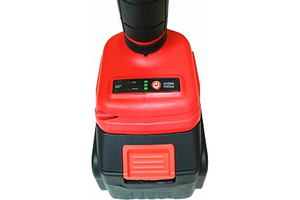Аккумуляторный ударный гайковерт Redbo UAW-21/300BL 17648