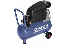 Компрессор Кратон AC 260/24 с прямой передачей 3 01 01 003