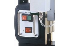 Магнитная дрель KLPRO 1100 Вт, 50 мм 12026 KLSMM502