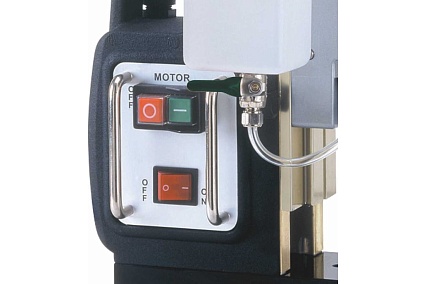 Магнитная дрель KLPRO 1100 Вт, 50 мм 12026 KLSMM502