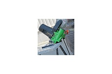 Алмазная пила Eibenstock EDS 125, мокрая и сухая резка 0660V000