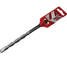 Бур по бетону sds-plus SAMGRUPP 08x110 SAMC-008008110 SAMC-008008110