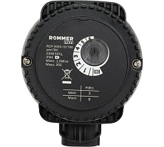 Циркуляционный насос Rommer для гвс RCP-0005-151780 RG0091LAN2NN6H