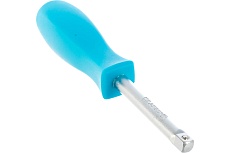 Вороток-отвертка удлинитель 14 150мм Aist 8704 00-00003530