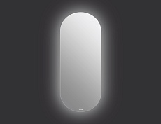 Зеркало Cersanit Eclipse Smart 50x122 см с подсветкой, A64150