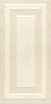 Керамическая плитка Kerama Marazzi Каподимонте панель беж 30х60 см, 11103