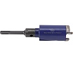Коронка алмазная по бетону SDS+ 45 мм безударная Strong СТК-06400045