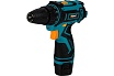 Аккумуляторная дрель-шуруповерт Bort BAB-12x2Li-F 93413083