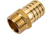 Штуцер НР 3/4X25 STOUT RG008Q0SGKBDFS
