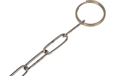 Цепочка для заглушек MGF 300 мм 1-101-15-2-300