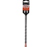 Бур 4-х гранный Ермак SDS-plus 12x150/210 мм 654-174
