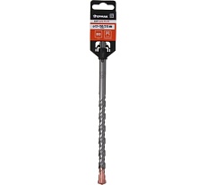 Бур 4-х гранный Ермак SDS-plus 12x150/210 мм 654-174