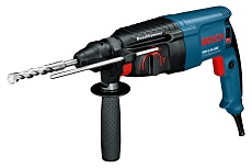Перфоратор Bosch GBH 2-26 DRE + отвертка Wiha 0.615.990.K00