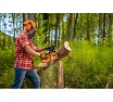 Бензиновая цепная пила Villager VGS 460 PRIME 057750