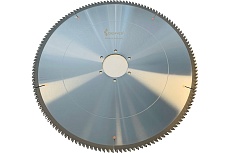 Диск по алюминию и ПВХ HM 500x80 мм, Z=140, TFN, S=4/3.4 мм Галифакс 1500004