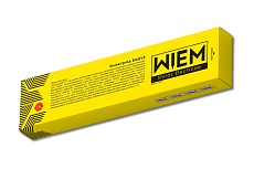 Электроды сварочные OK46 E6013 1 кг, 2.5х350 мм WIEM E6013125