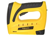 Аккумуляторный степлер STABILMATIC STA-10-53