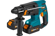 Аккумуляторный перфоратор Bort BHD-20Li-BL 93412697