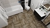 SPC ламинат Alpine Floor Expressive Американское Ранчо 610x122x6 мм, ECO 10-6В