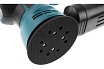 Орбитальная шлифовальная машинка Hammer OSM300 Premium 486843