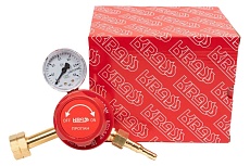 Редуктор пропановый БПО 5 КР Krass 2117516