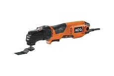 Мультитул AEG OMNI300-KIT5 4935447865