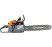 Бензопила Holzfforma G388 18" CS03866OR