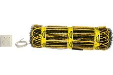 Комплект теплого пола Национальный комфорт Мастер с терморегулятором 2НК 900-6,0 060840