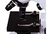 Микроскоп Bresser Junior Biolux SEL 40–1600x, белый, в кейсе 75314