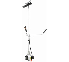 Триммер бензиновый SENIX 25.4 куб.см, 0,85 кВт BCUTS-M1-EU