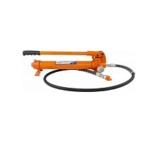 Ручной гидравлический насос Ombra OHT810N 10 т 59062