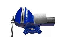 Слесарные поворотные тиски SITOMO ТСЧ-200 48291