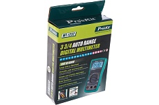 Мультиметр ProsKit ProsKit MT-1232 00272832