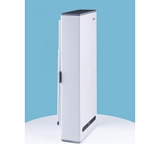 Вентиляционный прибор Vakio BASE SMART Dark Night 21635