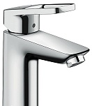 Смеситель для раковины Hansgrohe Logis Loop 71151000