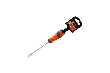 Шлицевая отвертка STARTUL Master SL4 100 мм ST3053-410