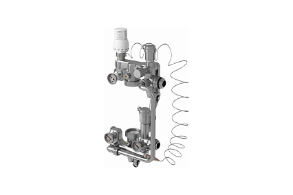 Смесительный узел Royal Thermo RoyalMix без насоса 1 НС-1061925