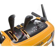 Бензомоторный снегоуборщик Stiga ST 4262 PB 18-2842-31