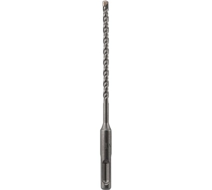 Бур по бетону 5x160x100 мм, SDS PLUS Kranz KR-91-0031